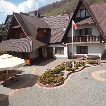 U Kominka Zakopane Exterior foto
