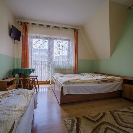 U Kominka Zakopane Exterior foto