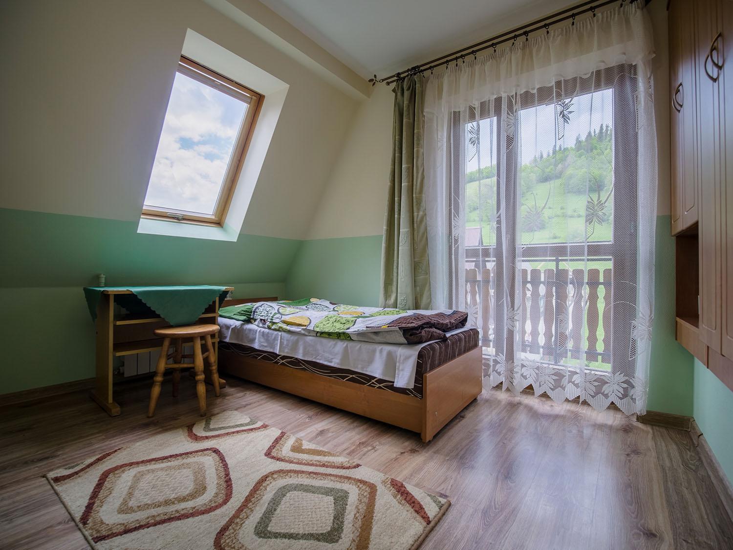 U Kominka Zakopane Exterior foto