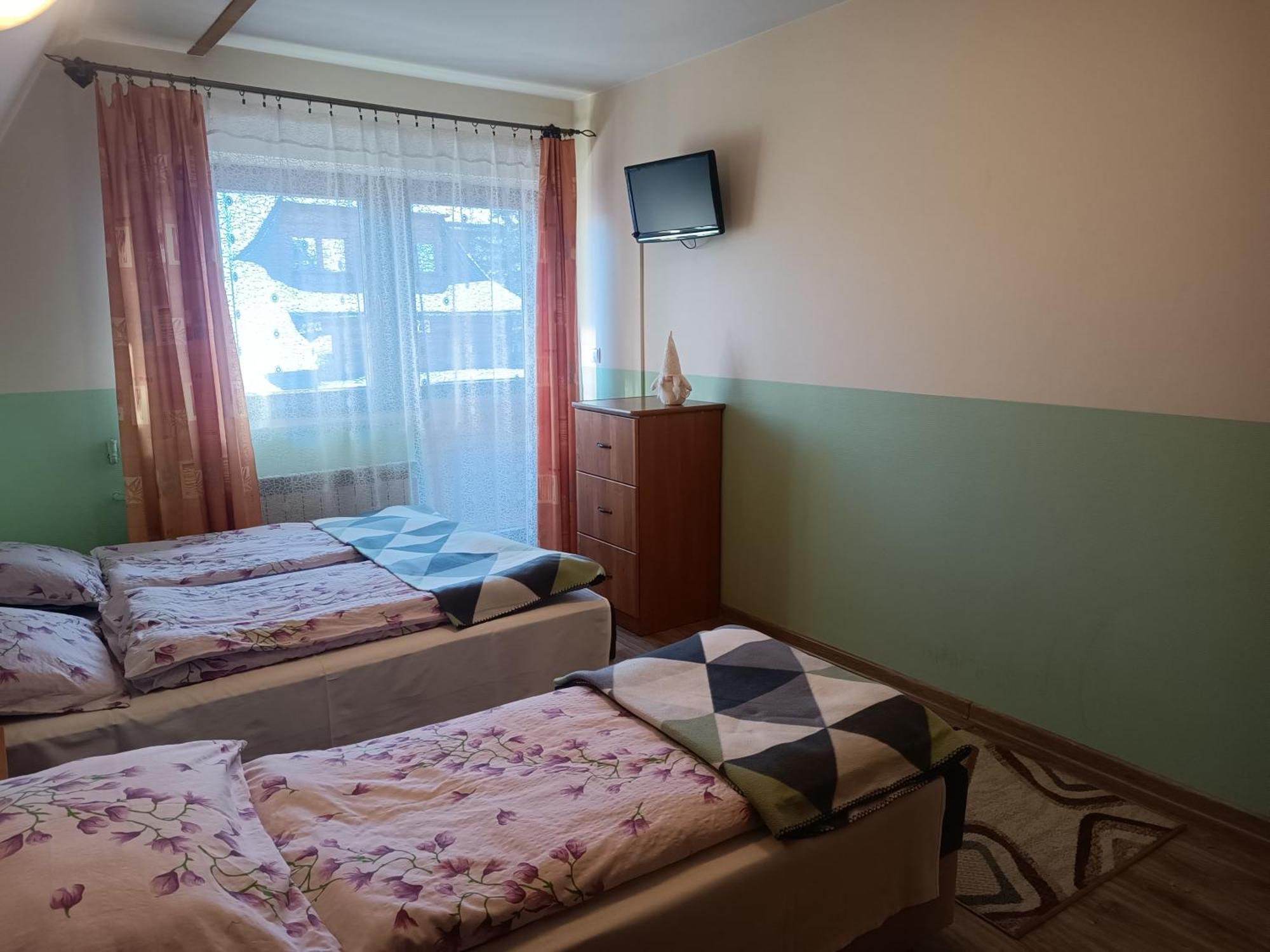 U Kominka Zakopane Exterior foto