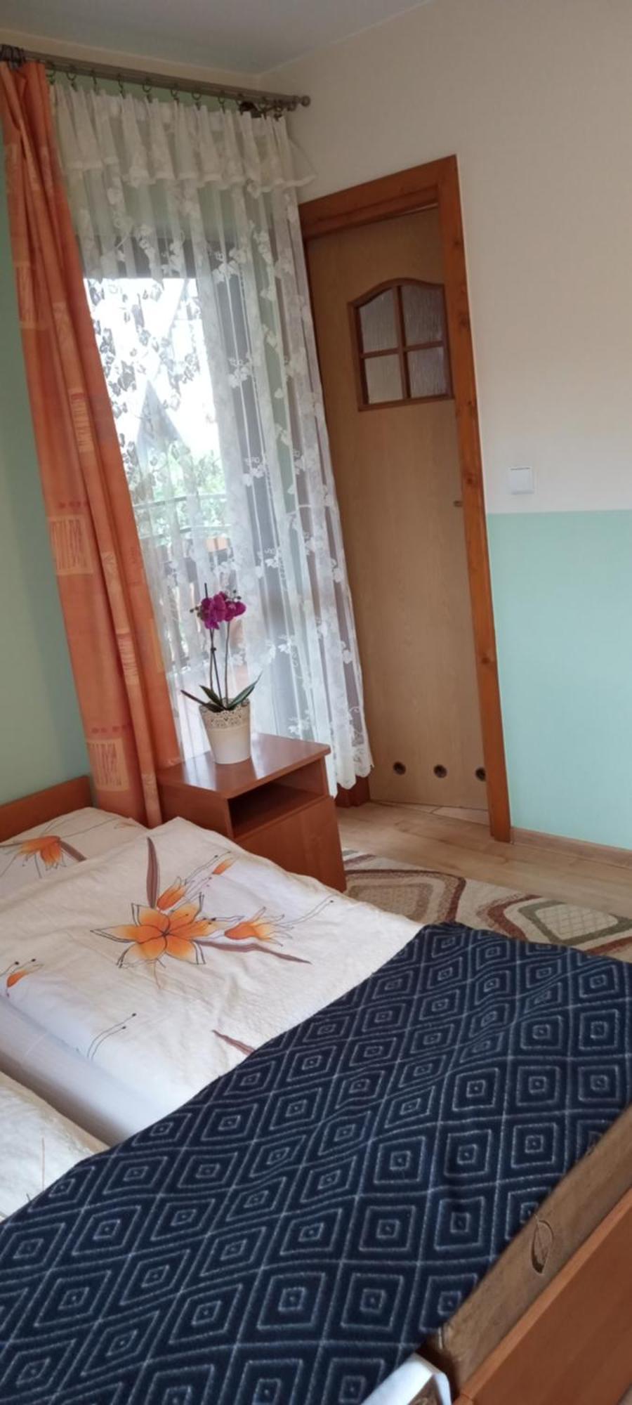 U Kominka Zakopane Exterior foto