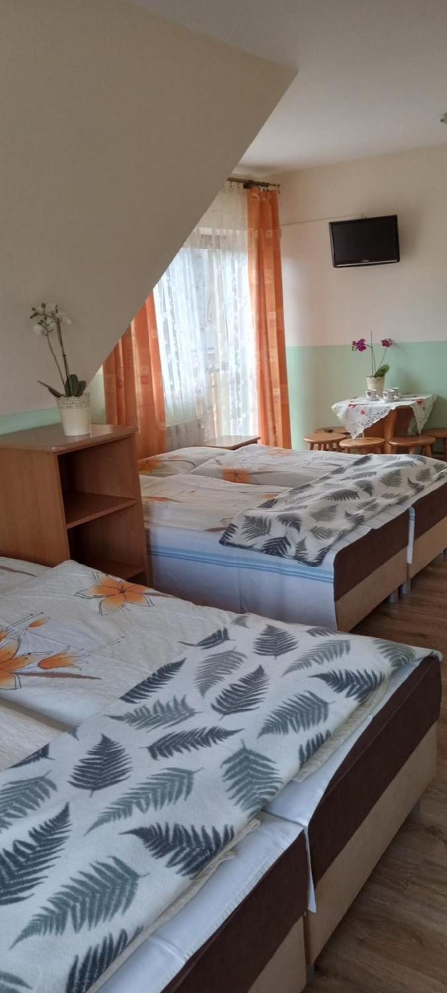 U Kominka Zakopane Exterior foto