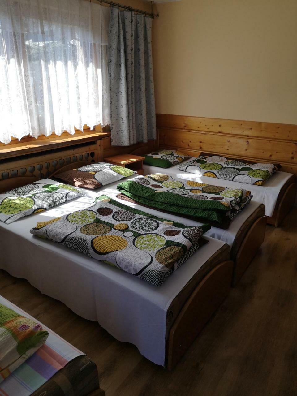 U Kominka Zakopane Habitación foto