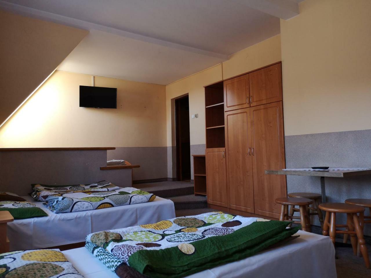 U Kominka Zakopane Habitación foto